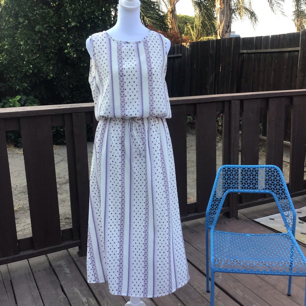 👗Ray Cassin Long Dress